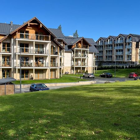 Apartament Sarenka Karpacz Exterior foto