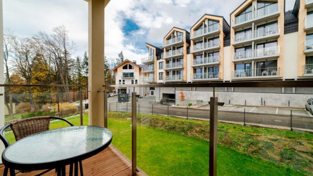Apartament Sarenka Karpacz Exterior foto