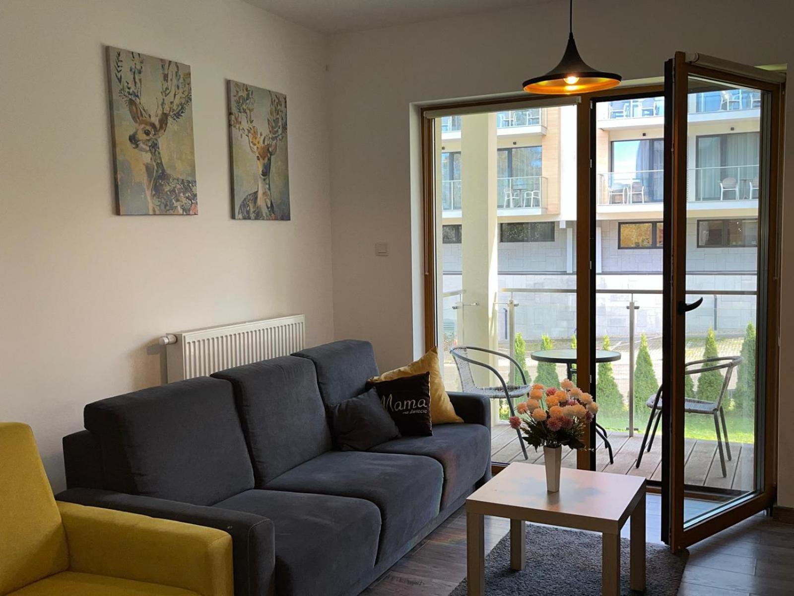 Apartament Sarenka Karpacz Exterior foto